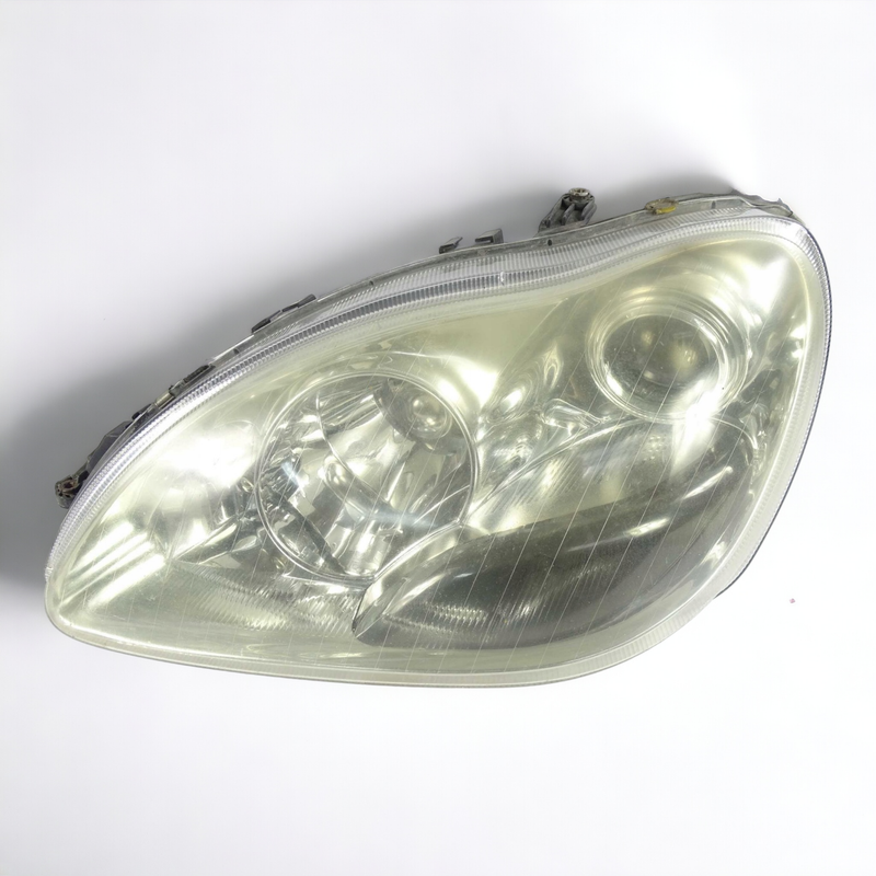 Frontscheinwerfer Mercedes-Benz W220 A2208204761 Xenon Links Headlight