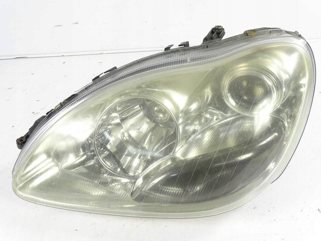 Frontscheinwerfer Mercedes-Benz W220 A2208204761 Xenon Links Headlight