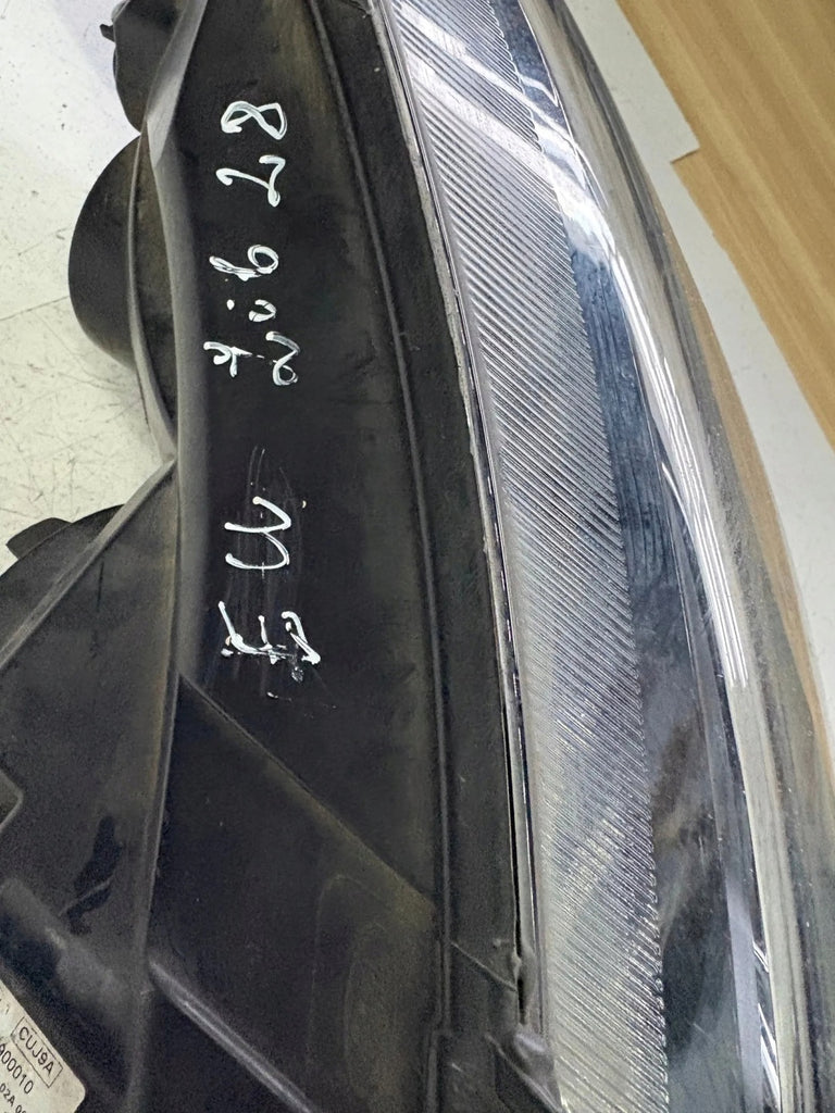 Frontscheinwerfer Ford Transit GK3113W030AB Links Scheinwerfer Headlight SCH9201528867iw