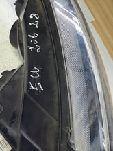 Load image into Gallery viewer, Frontscheinwerfer Ford Transit GK3113W030AB Links Scheinwerfer Headlight SCH9201528867iw