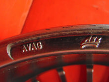 Laden Sie das Bild in den Galerie-Viewer, 1x Alufelge 18 Zoll 8.0&quot; 5x114.3 45ET KBA48185 Renault Laguna Rim Wheel