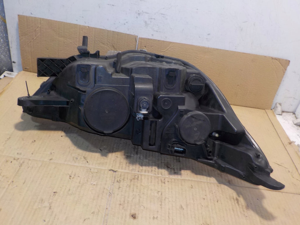 Frontscheinwerfer Citroën Ds4 9687308280 Links Scheinwerfer Headlight