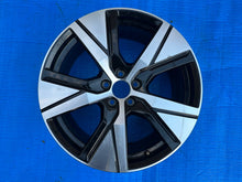 Load image into Gallery viewer, 1x Alufelge 19 Zoll 8.5" 5x108 32134537 Volvo Xc40 Rim Wheel FEL1097489215kq