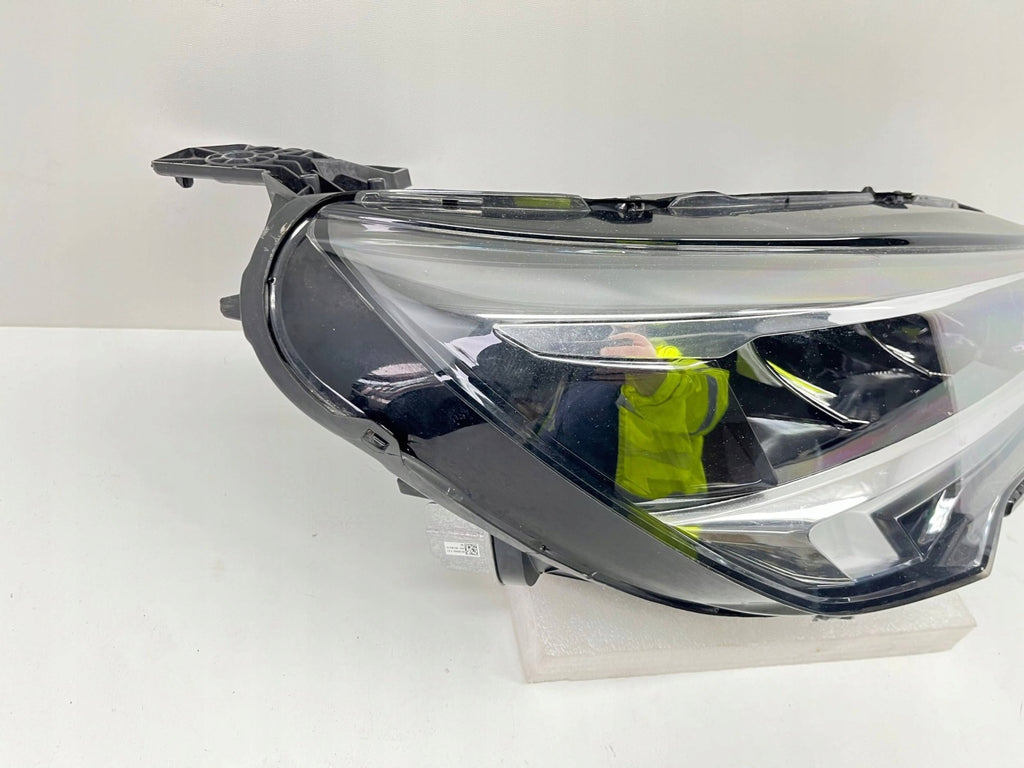 Frontscheinwerfer Opel Corsa F 9829522580 LED Rechts Scheinwerfer Headlight SCH2336002609kz