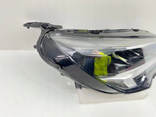 Laden Sie das Bild in den Galerie-Viewer, Frontscheinwerfer Opel Corsa F 9829522580 LED Rechts Scheinwerfer Headlight SCH2336002609kz