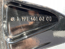 Load image into Gallery viewer, 1x Alufelge 17 Zoll 6.5" 5x112 44ET A1774010200 Mercedes-Benz Rim Wheel FEL8360643078sg