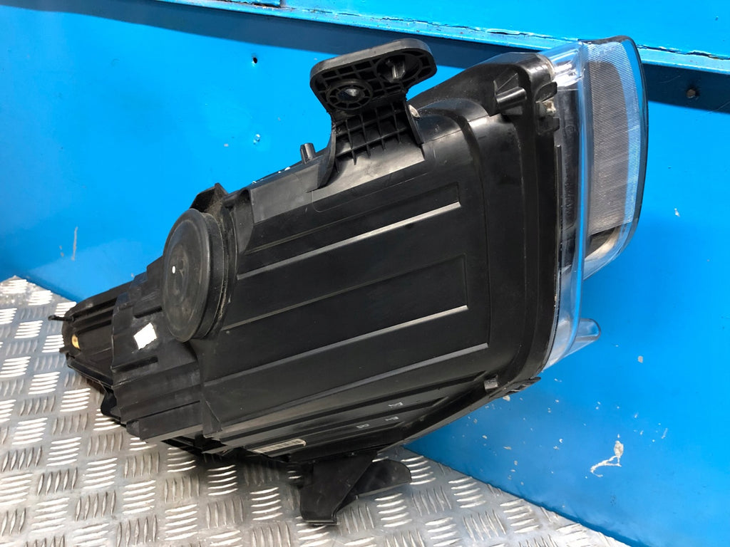 Frontscheinwerfer Citroën Ds5 9802086680 LED Links Scheinwerfer Headlight