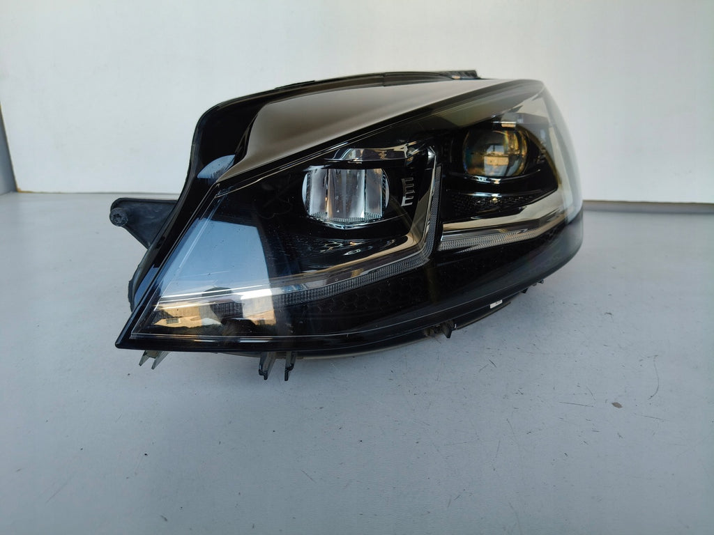 Frontscheinwerfer VW Golf VII 5G1941035 Full LED Links Scheinwerfer Headlight SCH5637305841hq