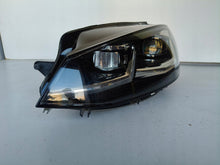 Load image into Gallery viewer, Frontscheinwerfer VW Golf VII 5G1941035 Full LED Links Scheinwerfer Headlight SCH5637305841hq