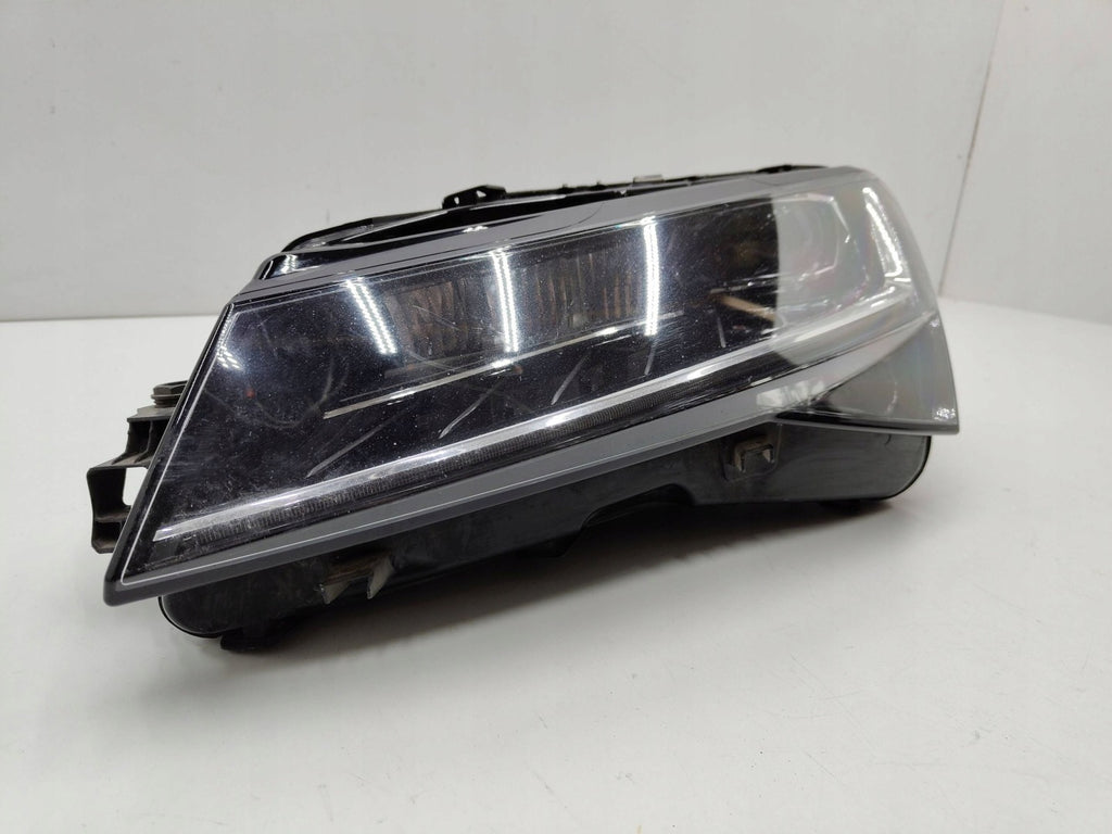 Frontscheinwerfer Skoda Superb 3V1941015D Links Scheinwerfer Headlight SCH3682966124jj