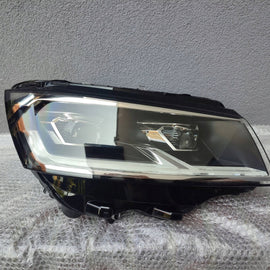 Frontscheinwerfer VW Transporter 7L1941036E Full LED Rechts Headlight SCH3144906133mr