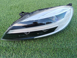 Frontscheinwerfer Volvo V40 31677018 LED Links Scheinwerfer Headlight SCH8302827156su