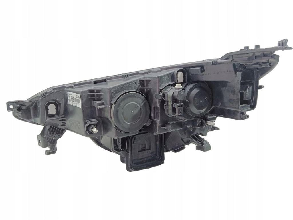 Frontscheinwerfer Renault Megane IV 260102555R LED Rechts Scheinwerfer Headlight SCH6200981728fx