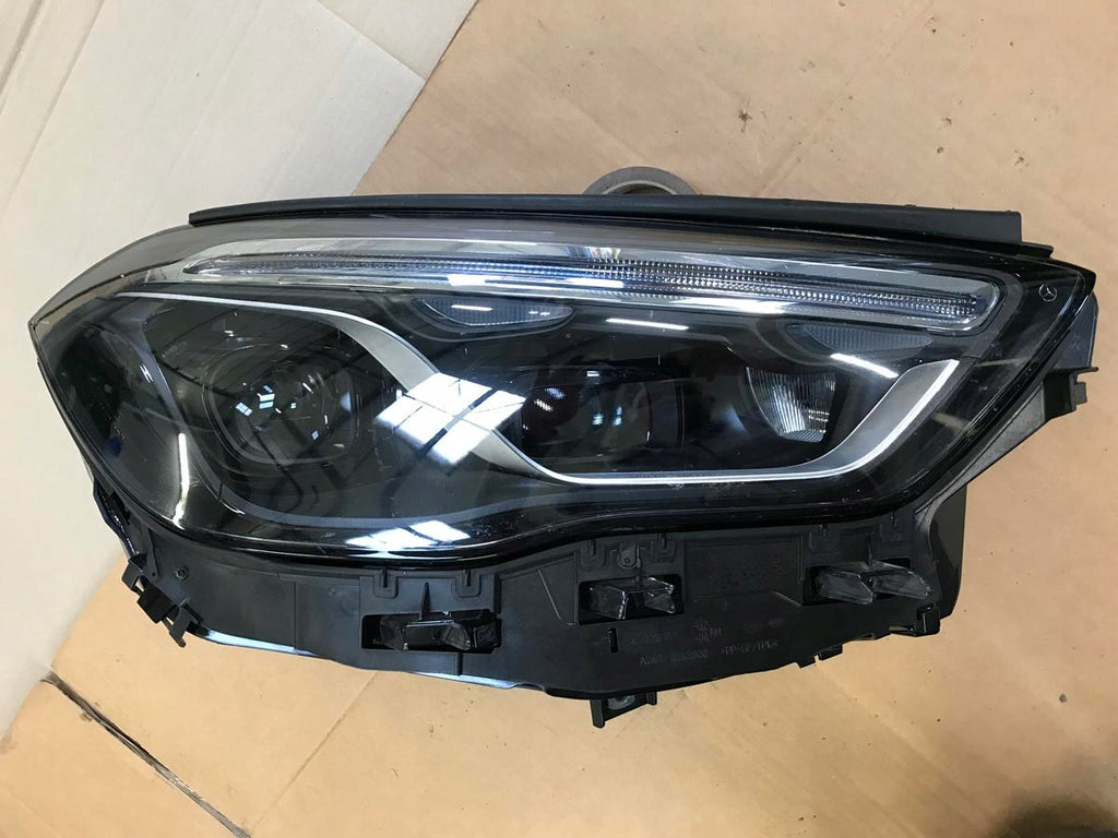 Frontscheinwerfer Mercedes-Benz W247 A2479064104 A2479064204 Rechts Headlight SCH7072587860ve