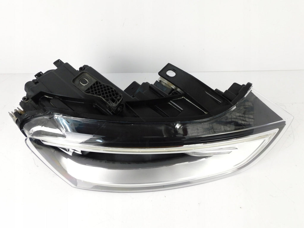 Frontscheinwerfer Audi Q3 8U0941006 Xenon Rechts Scheinwerfer Headlight SCH9049002382kc