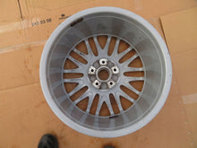 Laden Sie das Bild in den Galerie-Viewer, 1x Alufelge 20 Zoll 9.0" 5x130 7P5601025AH Porsche Cayenne Rim Wheel FEL5921926099hm