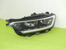 Load image into Gallery viewer, Frontscheinwerfer VW T-Roc 2GA941035AK Links Scheinwerfer Headlight SCH1591573991hz