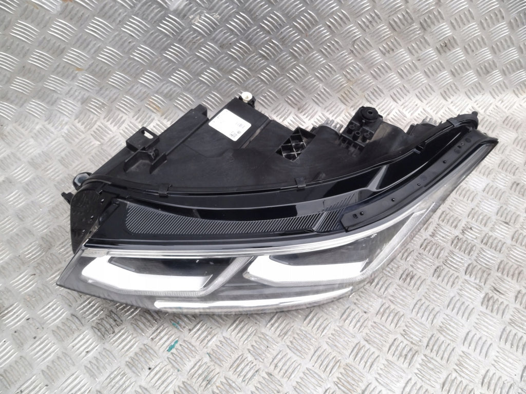 Frontscheinwerfer VW Tiguan 5NB941081C LED Links Scheinwerfer Headlight SCH7722988510av