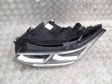 Laden Sie das Bild in den Galerie-Viewer, Frontscheinwerfer VW Tiguan 5NB941081C LED Links Scheinwerfer Headlight SCH7722988510av