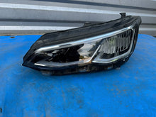 Laden Sie das Bild in den Galerie-Viewer, Frontscheinwerfer VW Golf VIII 5H1941005B LED Links Scheinwerfer Headlight SCH9841430288as