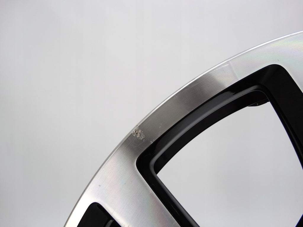 1x Alufelge 19 Zoll 7.5" 5x112 51ET 5G0601025CL VW Golf Vii Rim Wheel