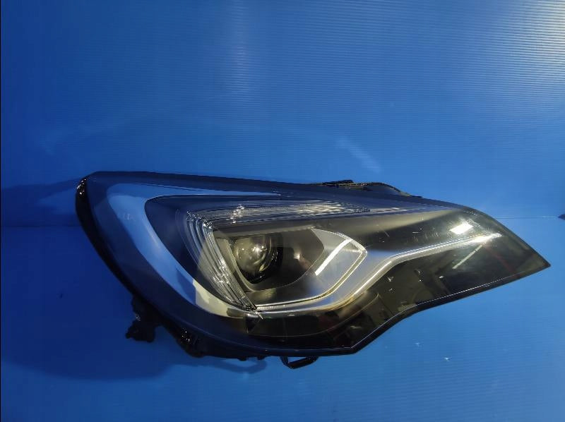 Frontscheinwerfer Opel Astra 39158010 FULL LED Rechts Scheinwerfer Headlight