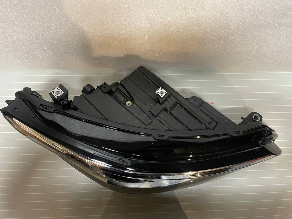 Frontscheinwerfer VW Golf VIII 5H1941006C Full LED Rechts Scheinwerfer Headlight SCH5467011896co