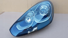Laden Sie das Bild in den Galerie-Viewer, Frontscheinwerfer Porsche Cayenne 7P5941751H LED Links Scheinwerfer Headlight SCH1938554547yo