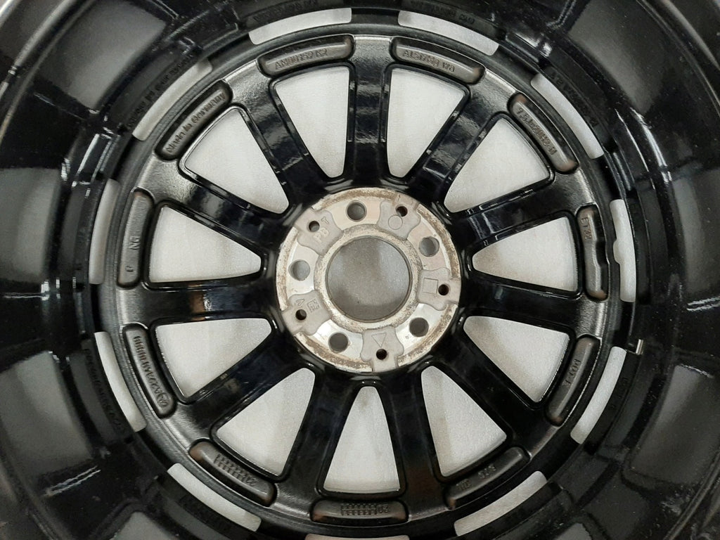 1x Alufelge 20 Zoll 7.5" 5x112 32ET A2934010800 Mercedes-Benz Amg Rim Wheel FEL3972174584fa