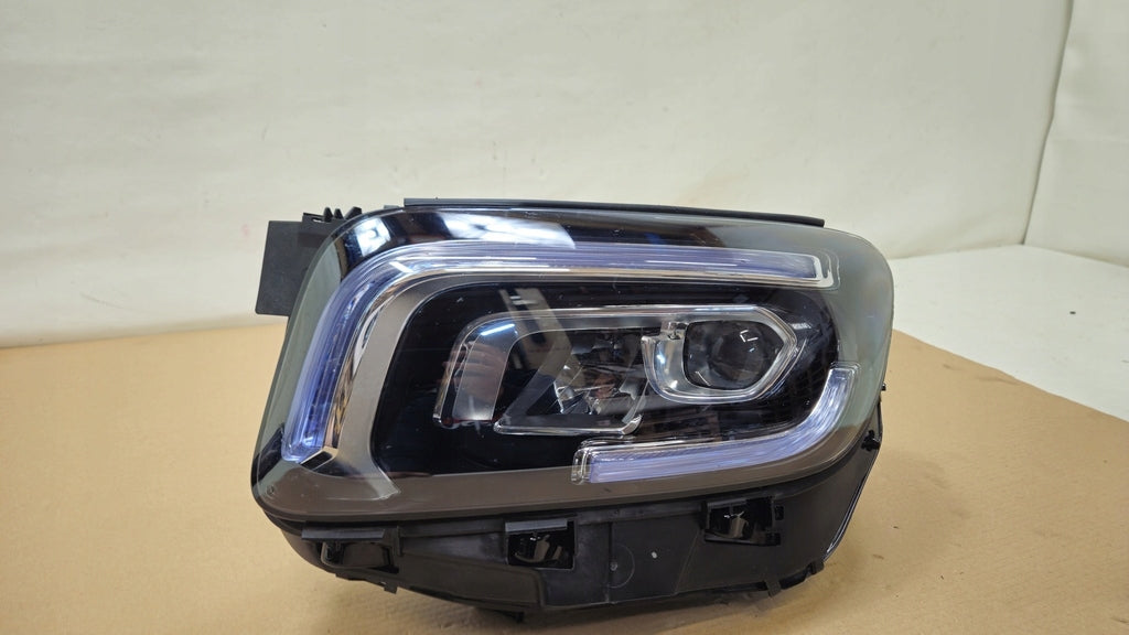 Frontscheinwerfer Mercedes-Benz Glb A2479061905 LED Links Scheinwerfer Headlight SCH7141803246sx