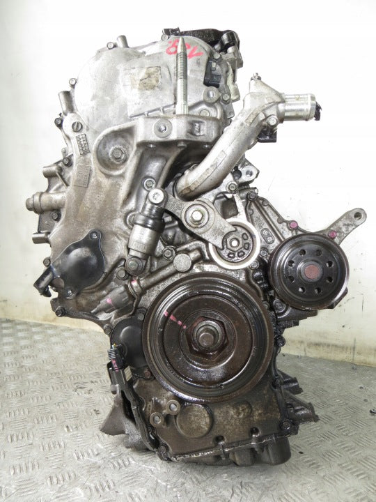 Motor Honda Cr-V IV N16A2 1.6 120PS 88kW 2014 Diesel Engine Unkomplett MOT6967273820bn