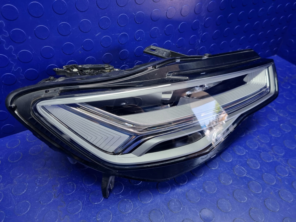 Frontscheinwerfer Audi A6 C7 4G0941034H LED Rechts Scheinwerfer Headlight SCH1311849625hl