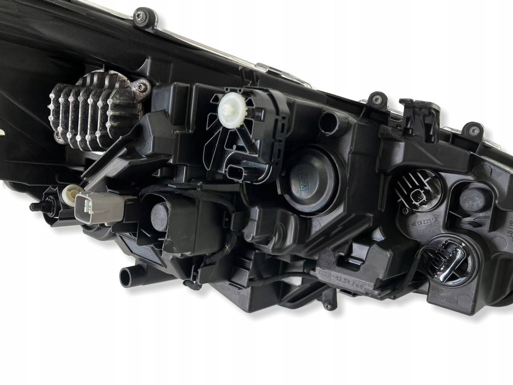 Frontscheinwerfer Toyota Corolla 8115002S70 Links Scheinwerfer Headlight SCH5172702786ce