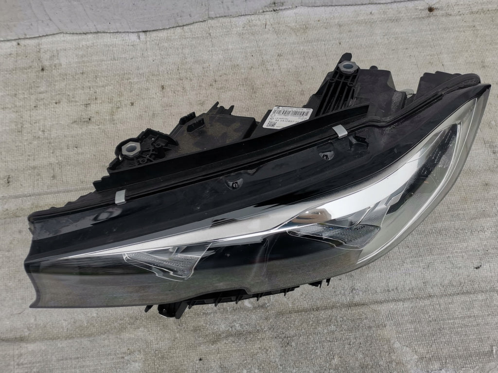 Frontscheinwerfer BMW 3 G21 G20 5A1DB37 Links Scheinwerfer Headlight SCH8315613535aj