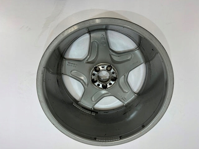 1x Alufelge 21 Zoll 10.0" 5x112 A1664012602 Mercedes-Benz W166 Rim Wheel FEL4904095428on