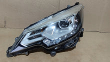 Laden Sie das Bild in den Galerie-Viewer, Frontscheinwerfer Mitsubishi Space Star 8301D455 Full LED Links Headlight