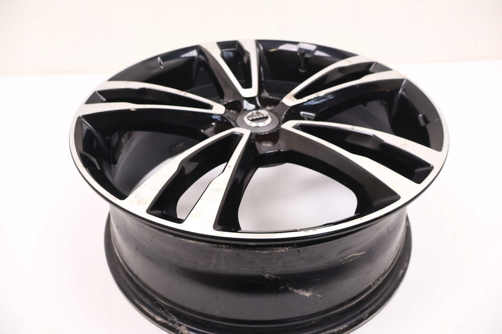 1x Alufelge 19 Zoll 7.5" 5x108 31680355 Volvo Xc60 Ii Rim Wheel FEL6444288866tc
