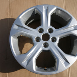 1x Alufelge 17 Zoll 7.0