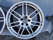 Load image into Gallery viewer, 4x Alufelge 19 Zoll 8.5" 5x112 43ET Audi Rim Wheel FEL8486833879tu