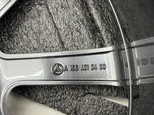 Laden Sie das Bild in den Galerie-Viewer, 1x Alufelge 19 Zoll 8.0" 5x112 43 5ET A1564010400 Mercedes-Benz X156 Rim Wheel FEL9156491758dv