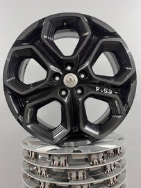 1x Alufelge 19 Zoll 7.0