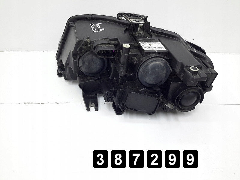Frontscheinwerfer Audi A4 8K0941004B Rechts Scheinwerfer Headlight SCH4894326291ld