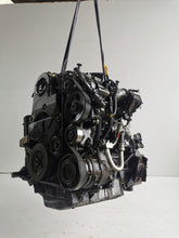 Laden Sie das Bild in den Galerie-Viewer, Motor Hyundai Kia Tucson Sportage D4EA 2.0 CRDI 113PS 83kW 2001 Diesel Komplett