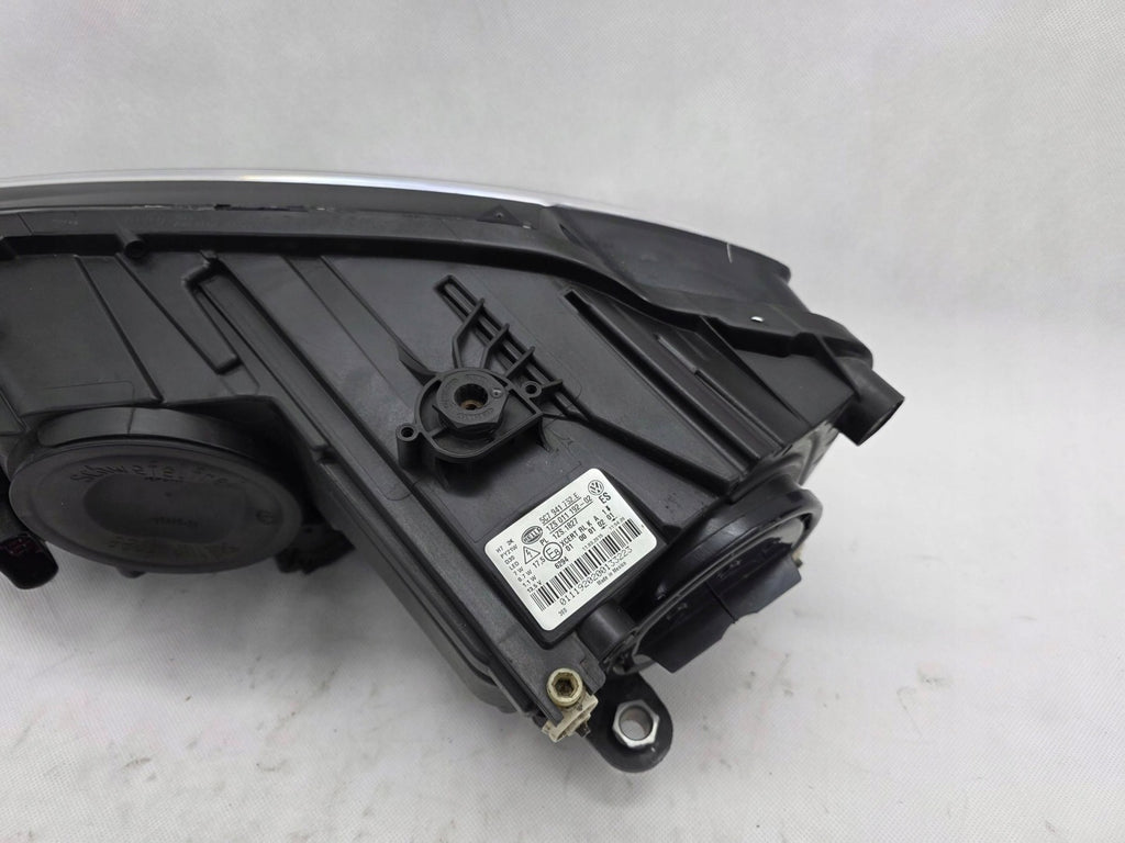 Frontscheinwerfer VW Jetta IV 5C7941752E Rechts Scheinwerfer Headlight SCH3412918336fm