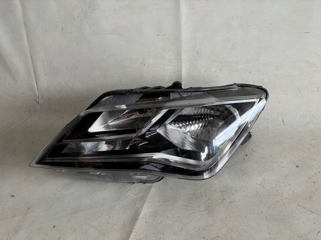 Frontscheinwerfer Seat Toledo IV 6JB941015 LED Links Scheinwerfer Headlight SCH7813275220ca