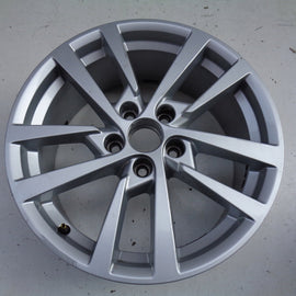 1x Alufelge 17 Zoll 7.5