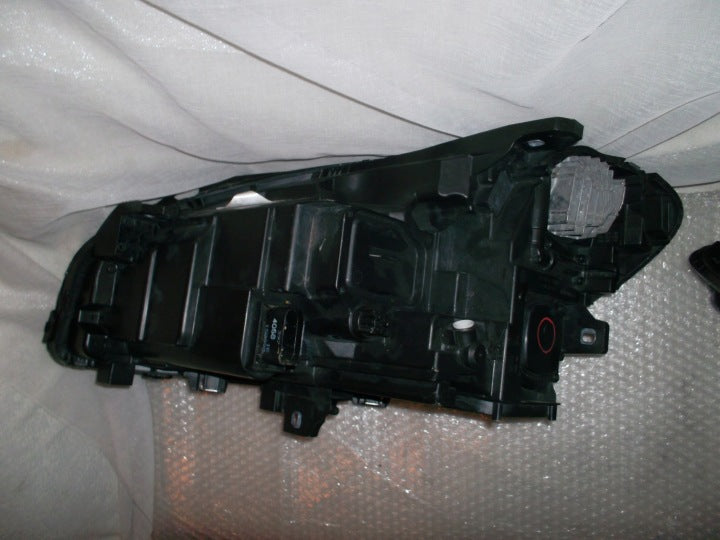 Frontscheinwerfer Mercedes-Benz W246 A2469066201 A2469066101 Ein Satz Headlight SCH6274739420be