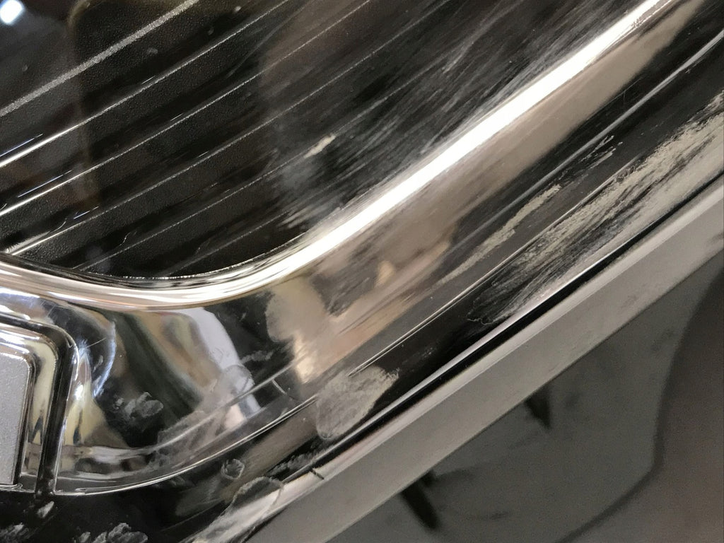 Frontscheinwerfer Audi Q3 83A941012 83A941011 Full LED Rechts Headlight