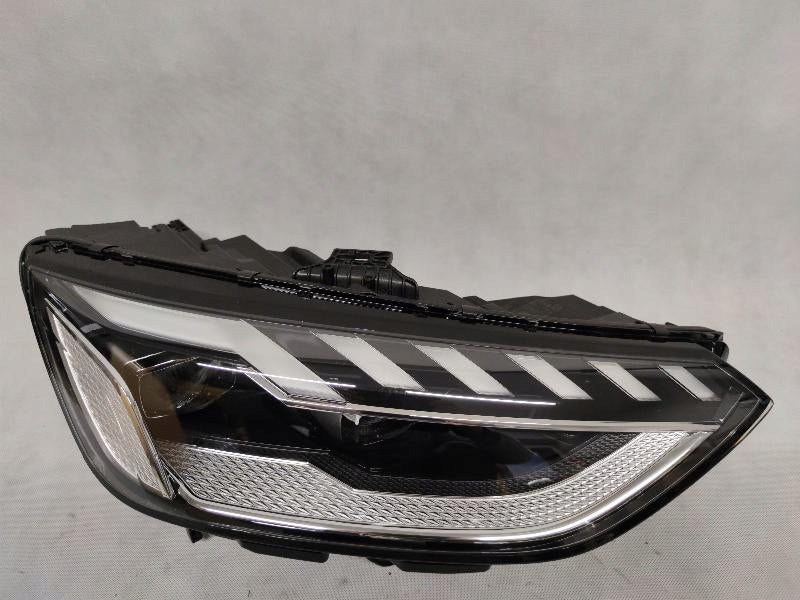 Frontscheinwerfer Audi A4 B9 8W0941036H LED Rechts Scheinwerfer Headlight