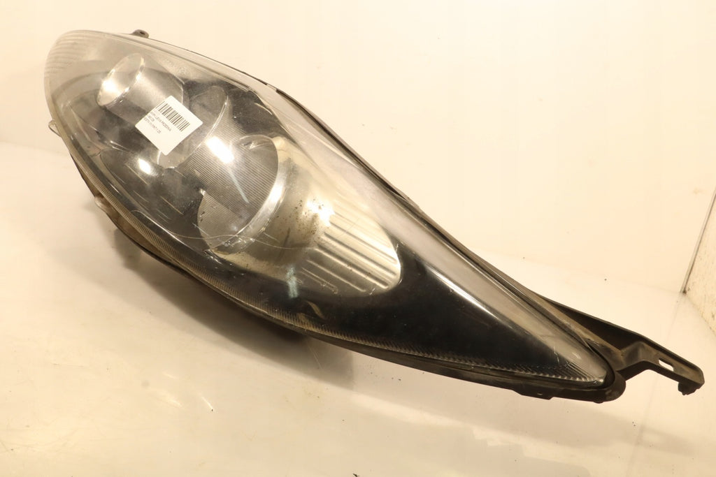Frontscheinwerfer Ford Fiesta I VII 8A61-13W030-AJ Links Scheinwerfer Headlight SCH6883869456rt